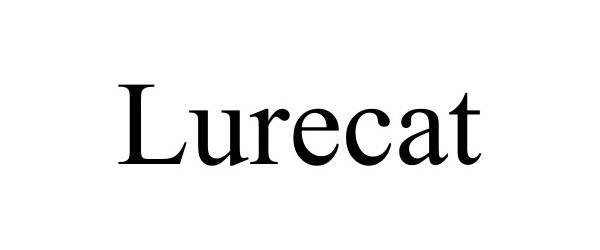 Trademark Logo LURECAT