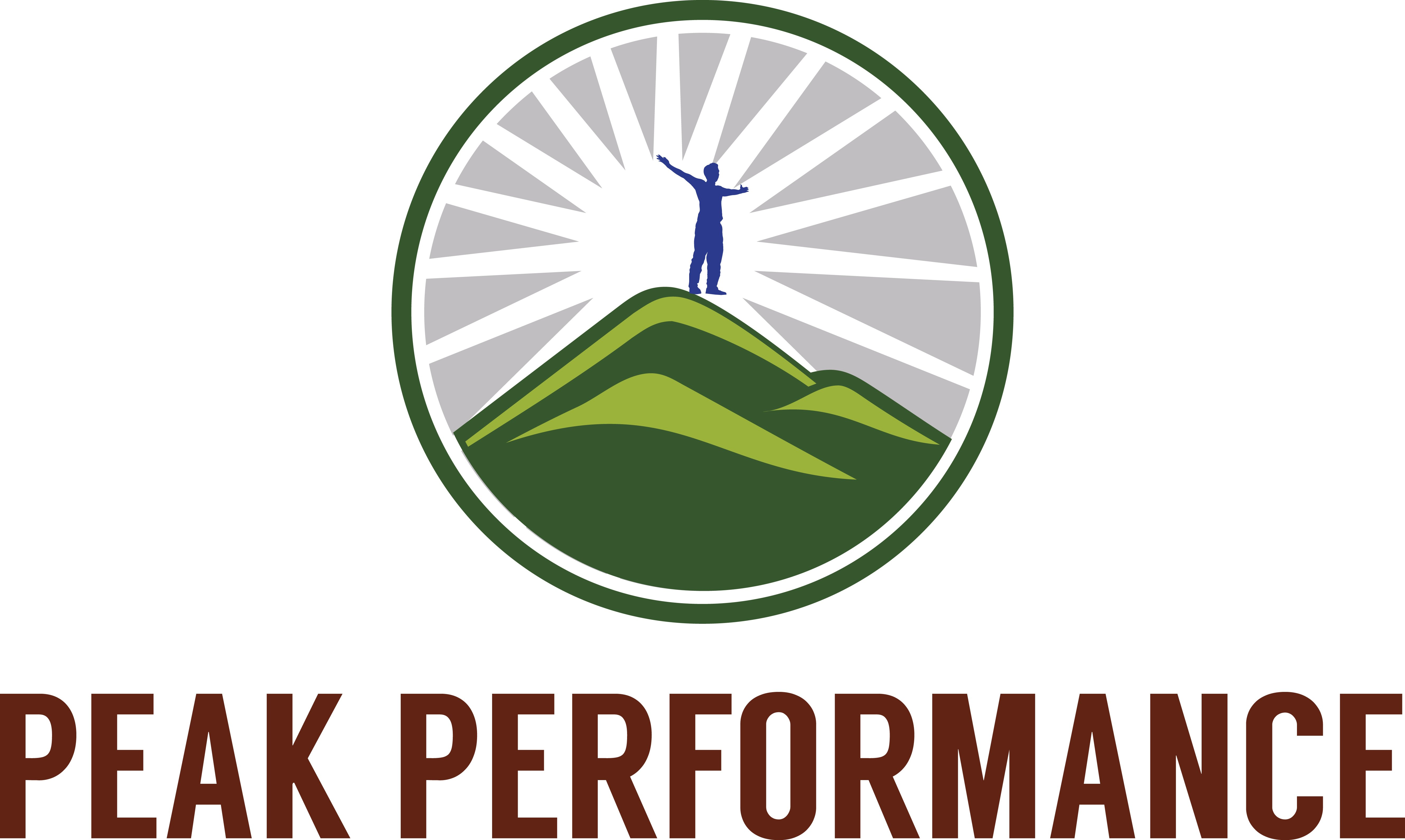 PEAK PERFORMANCE - Peak Performance Life, LLC Trademark Registration
