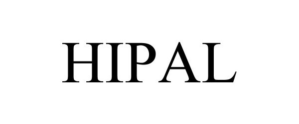  HIPAL