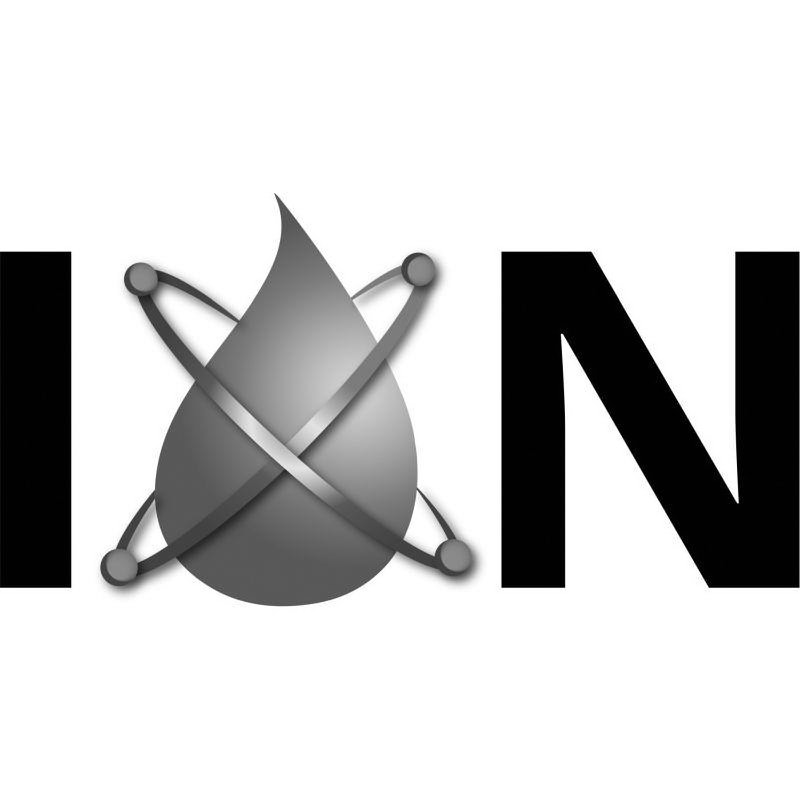 Trademark Logo ION