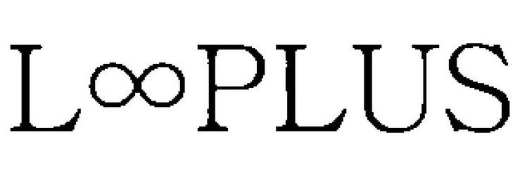 Trademark Logo L PLUS