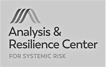  ANALYSIS &amp; RESILIENCE CENTER FOR SYSTEMIC RISK