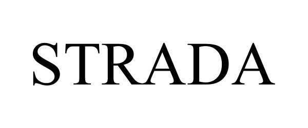  STRADA