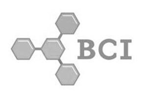 Trademark Logo BCI