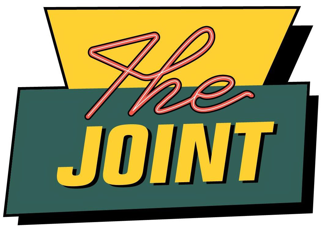 Trademark Logo THE JOINT