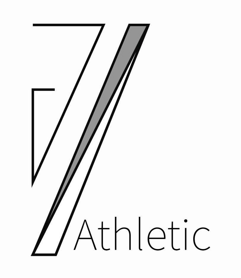 Trademark Logo ATHLETIC