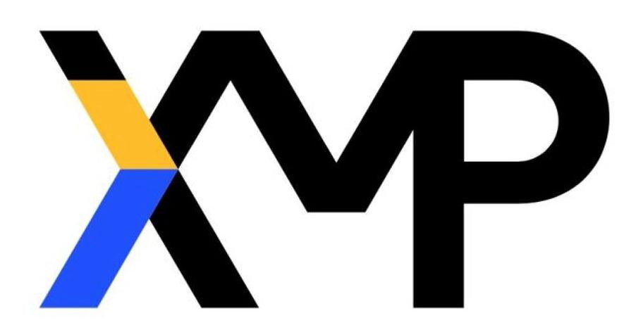 Trademark Logo XMP