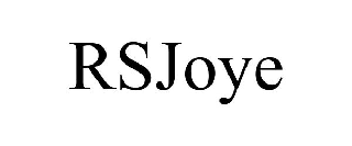  RSJOYE