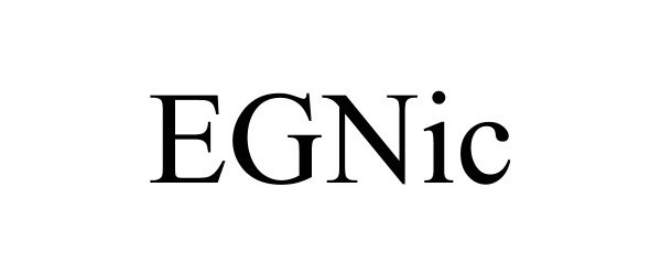  EGNIC