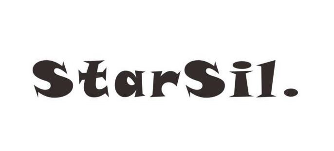 Trademark Logo STARSIL