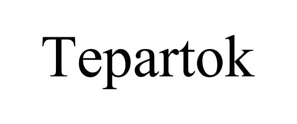  TEPARTOK