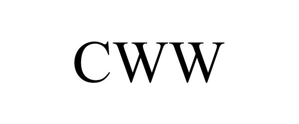  CWW