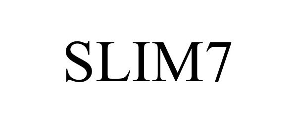 SLIM7