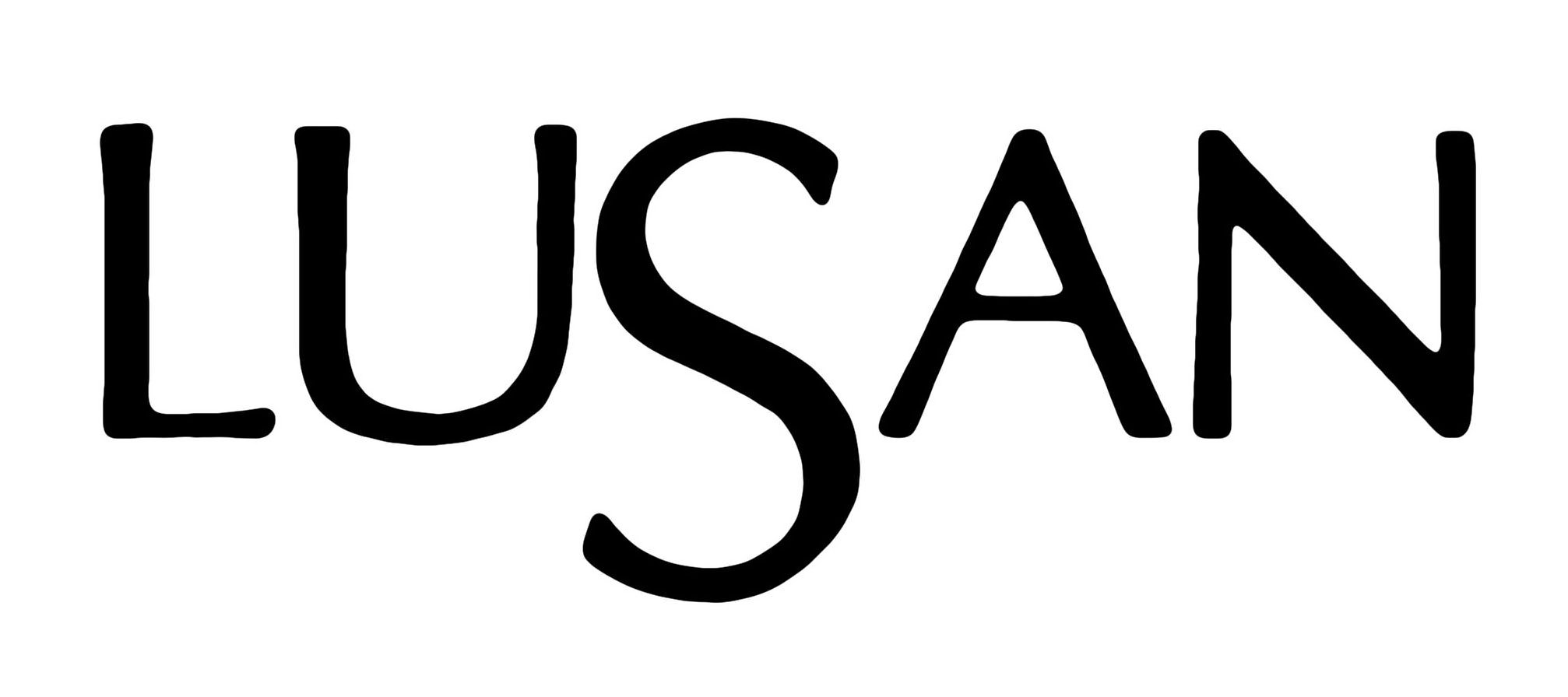 Trademark Logo LUSAN