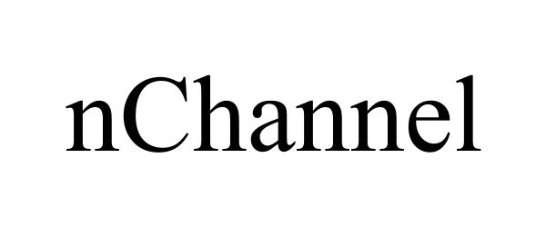 Trademark Logo NCHANNEL