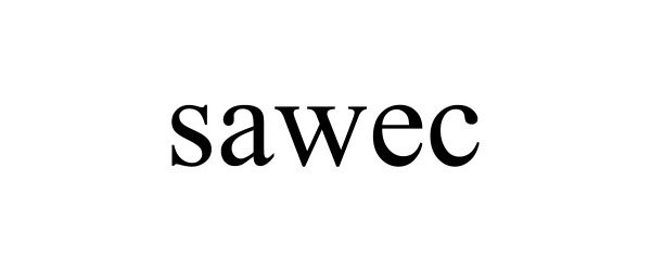  SAWEC