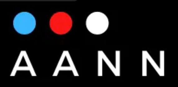 Trademark Logo AANN