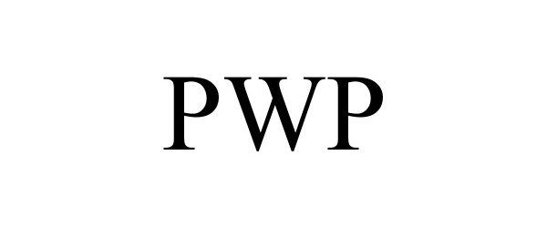 PWP - Investcloud, Inc. Trademark Registration