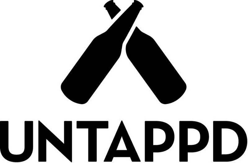 Trademark Logo UNTAPPD