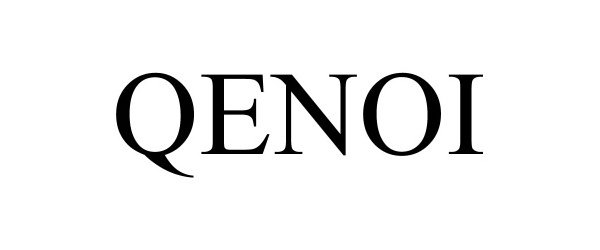  QENOI