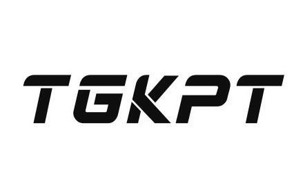 Trademark Logo TGKPT