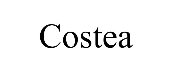  COSTEA