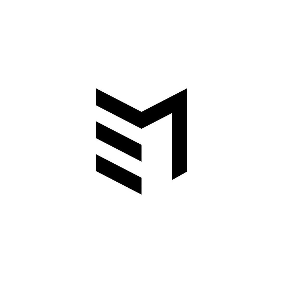 Trademark Logo EM