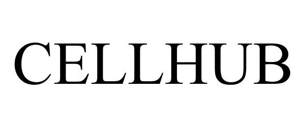  CELLHUB