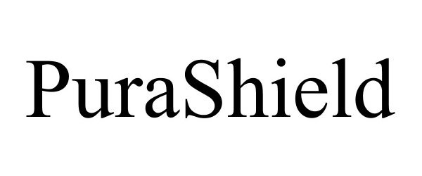 Trademark Logo PURASHIELD