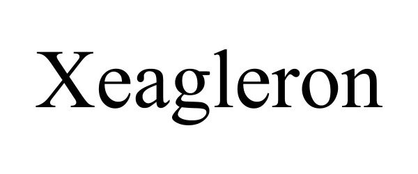  XEAGLERON