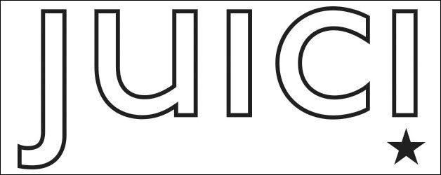 Trademark Logo JUICI