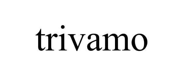  TRIVAMO