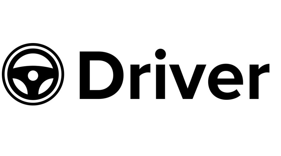 Trademark Logo DRIVER