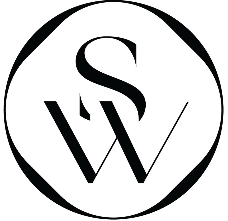 Trademark Logo SW