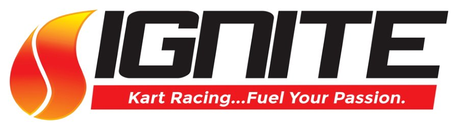  IGNITE KART RACING...FUEL YOUR PASSION.