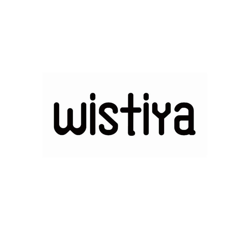 Trademark Logo WISTIYA
