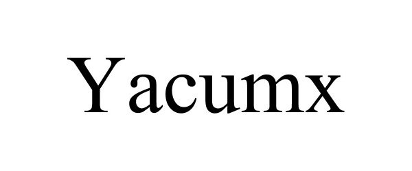 YACUMX