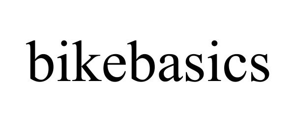 Trademark Logo BIKEBASICS