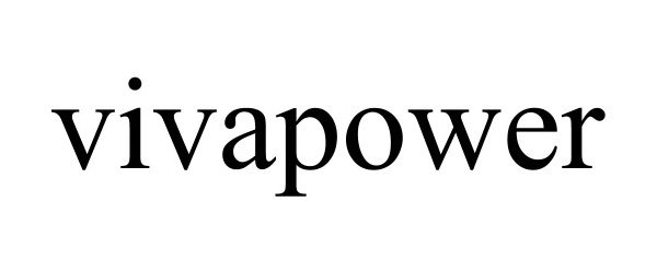  VIVAPOWER