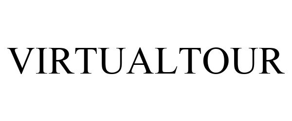 Trademark Logo VIRTUALTOUR