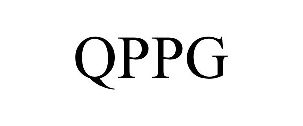  QPPG