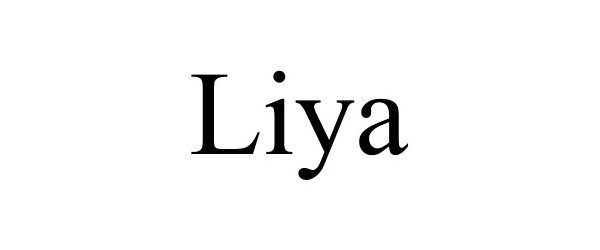  LIYA