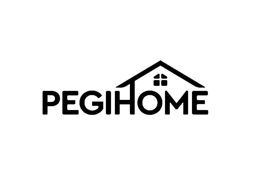 Trademark Logo PEGIHOME