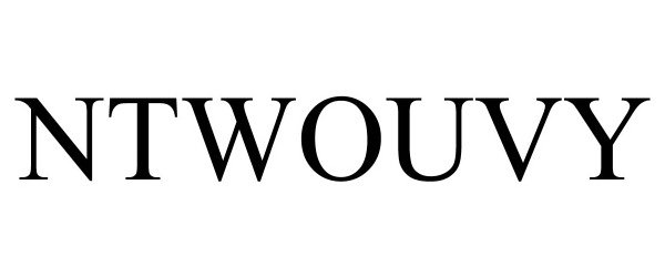  NTWOUVY