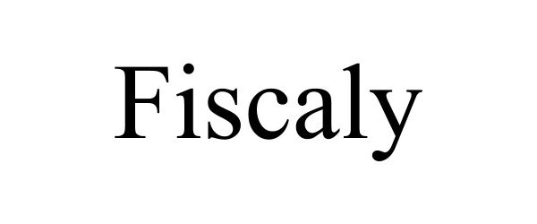  FISCALY