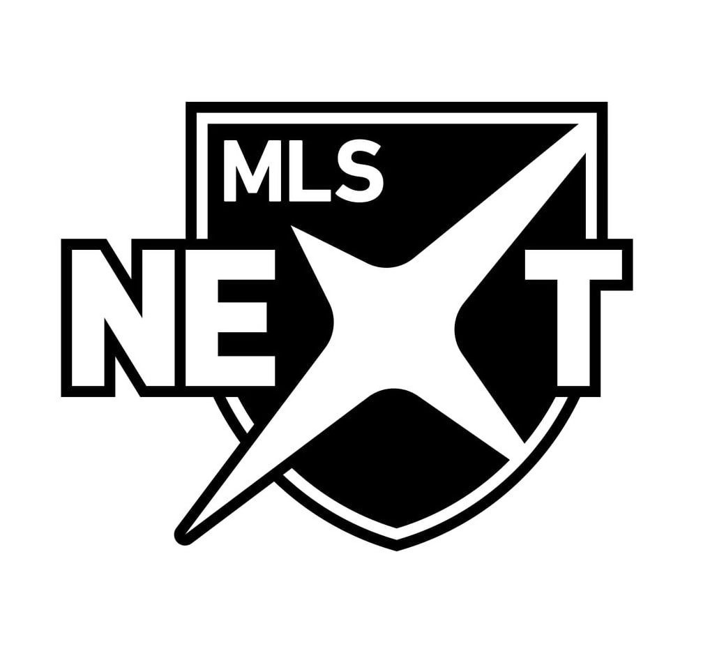 Trademark Logo MLS NEXT