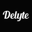 Trademark Logo DELYTE