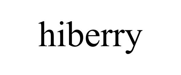  HIBERRY