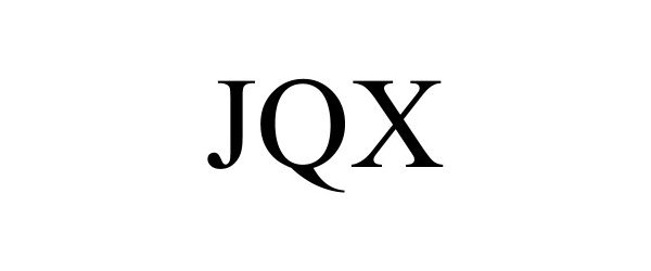  JQX