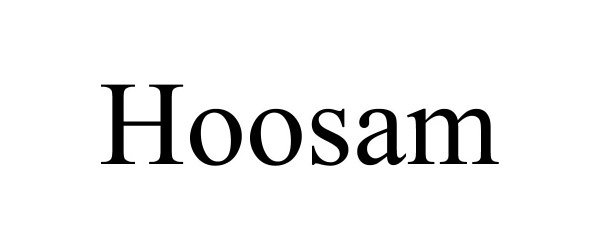  HOOSAM